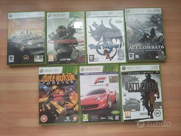 Giochi Xbox 360