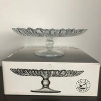 Alzata per Dolci in vetro ‘Aurora’ PASABAHCE