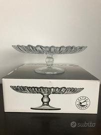 Alzata per Dolci in vetro ‘Aurora’ PASABAHCE