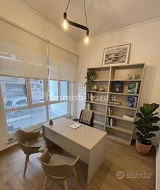 Stanze Uffici/studi - Nettuno