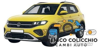 Ricambi usati volkswagen t cross