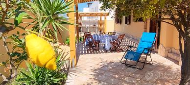 Villa Arimondi:23-25 agosto, AGOSTO e SETTEMBRE