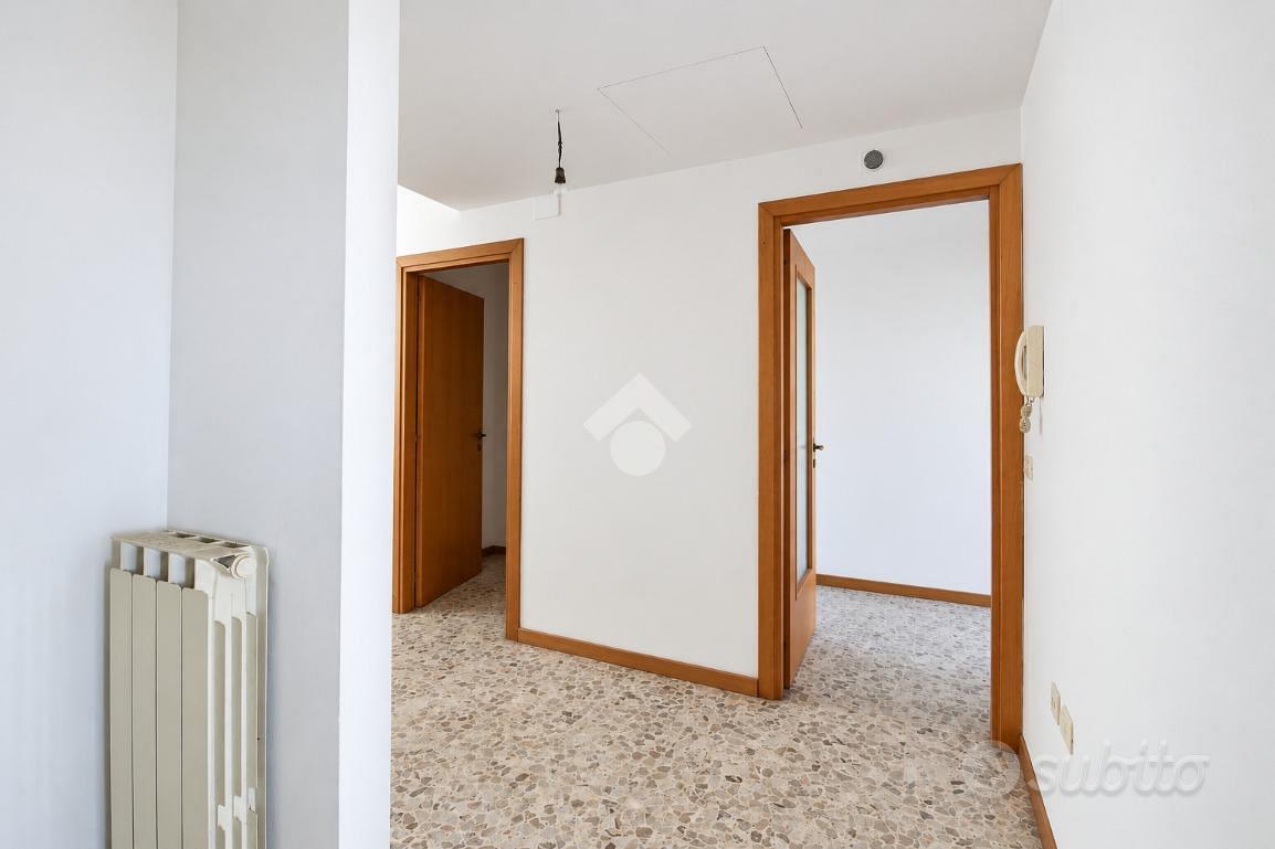Appartamento – Monte Urano, San Lorenzo - Vista 3