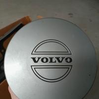 Coprimozzi cerchi Volvo 440 460 480 Pollux