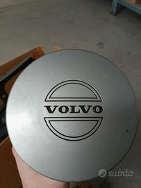 Coprimozzi cerchi Volvo 440 460 480 Pollux
