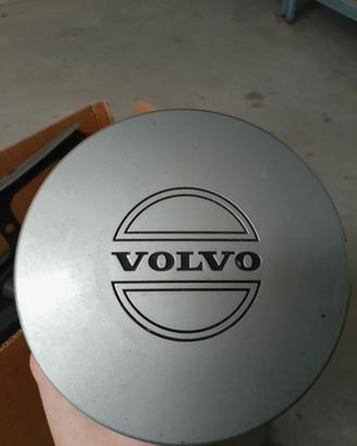 Coprimozzi cerchi Volvo 440 460 480 Pollux