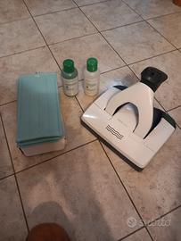 lavapavimenti  mod. SP600S