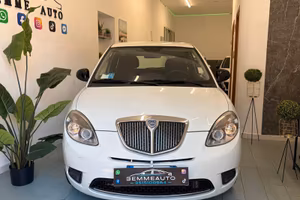 Lancia Ypsilon DIVA 1.2 GARANZIA 12 MESI NUOVA