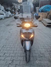 Honda SH 125