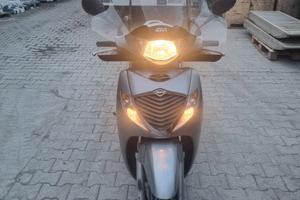 Honda SH 125
