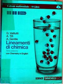 LINEAMENTI DI CHIMICA