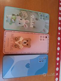 cover samsung A71