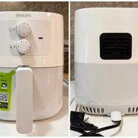 Philips Airfryer Essential HD9200/10