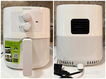 Philips Airfryer Essential HD9200/10