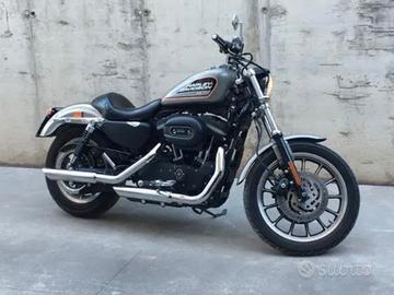 Harley davidson 883R
