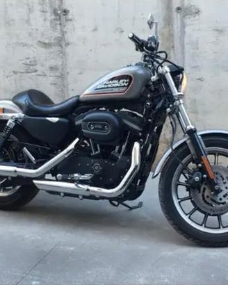 Harley davidson 883R