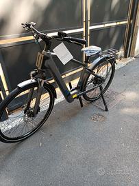 Bicicletta Elettrica