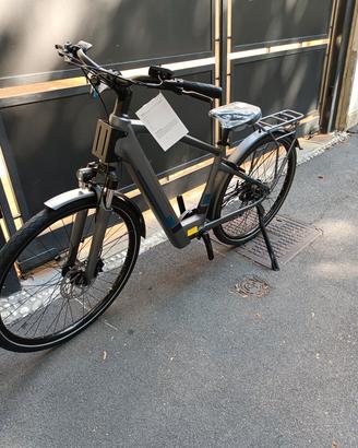 Bicicletta Elettrica