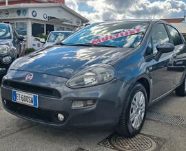 Fiat Punto 1.3 MJT S&S 85CV 5 Porte ECO Lounge