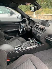 BMW 116i msport