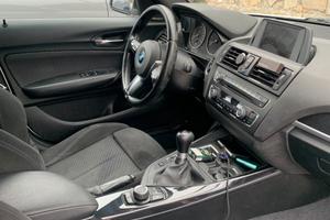 BMW 116i msport