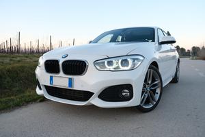 Bmw Serie 1 - 2018 - 150cv Manuale