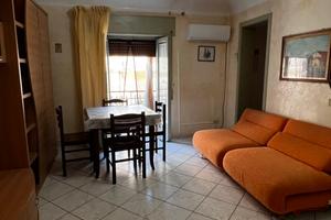 Appartamento in via Livio bassi 1 piano