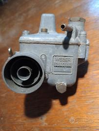 carburatore Weber 26OC