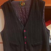 Gilet uomo