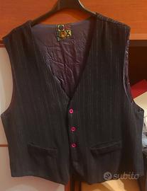 Gilet uomo