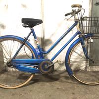 Bici donna