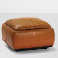 poggiapiedi Arrigo Arrigoni per Busnelli 