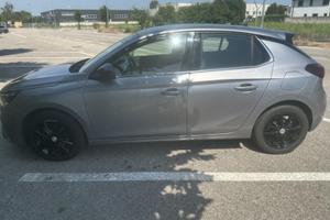 Opel Corsa F 1200cc 75cv