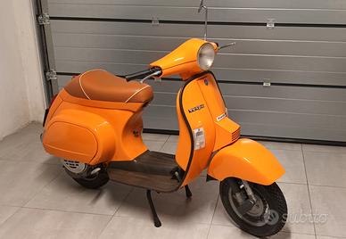 Vespa 50 PK - V Anno 1991
