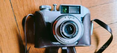 Fotocamera Bencini Comet