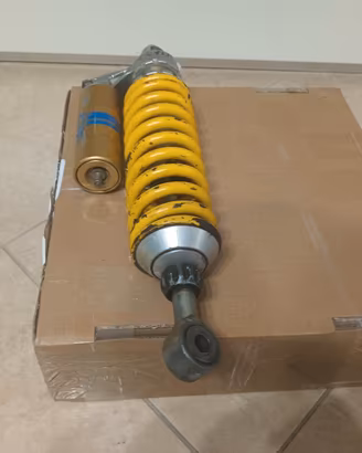 VARI Monoammortizzatori Ohlins  e originali 