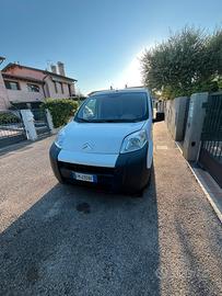 Citroen Nemo
