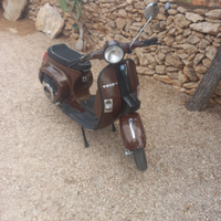 Vespa pk 50 xl