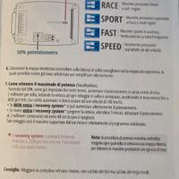 Centralina aggiuntiva per Mazda CX-3 diesel 1.5