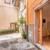 Bosa Città Casa Caratteristica B&B Arredata 90 mq