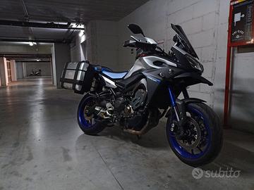 Mt09 tracer