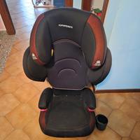 seggiolino auto Foppapedretti 