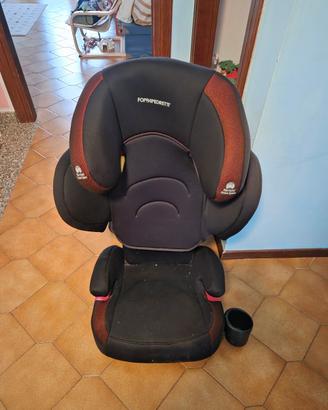 seggiolino auto Foppapedretti 