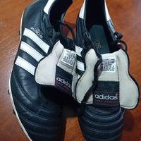 Adidas copa mundial numero 44