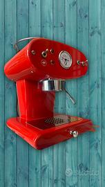 Macchina Caffè Design Luca Trazzi