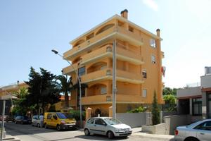 Alghero casa vacanza