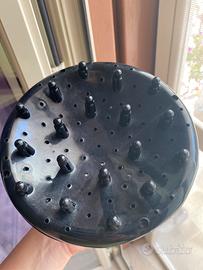 Diffusore phon  upgrade retro -attacco 50 mm