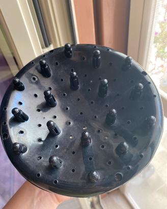 Diffusore phon  upgrade retro -attacco 50 mm