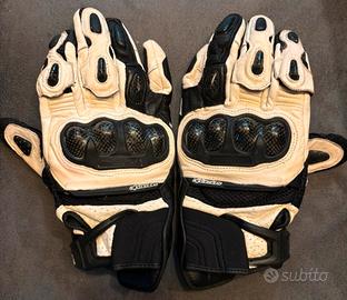 Guanti moto L  alpinestars 