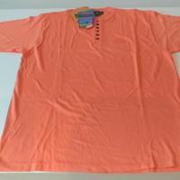 maglia Gymnasium arancione